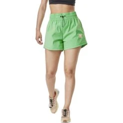 Oslon Tech Short - Women's -Simms Sport Equipment Shop ABSGRE