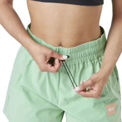 Oslon Tech Short - Women's