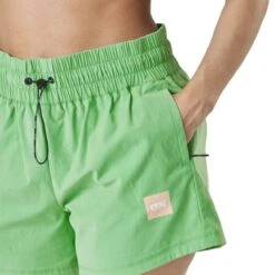 Oslon Tech Short - Women's -Simms Sport Equipment Shop ABSGRE D4