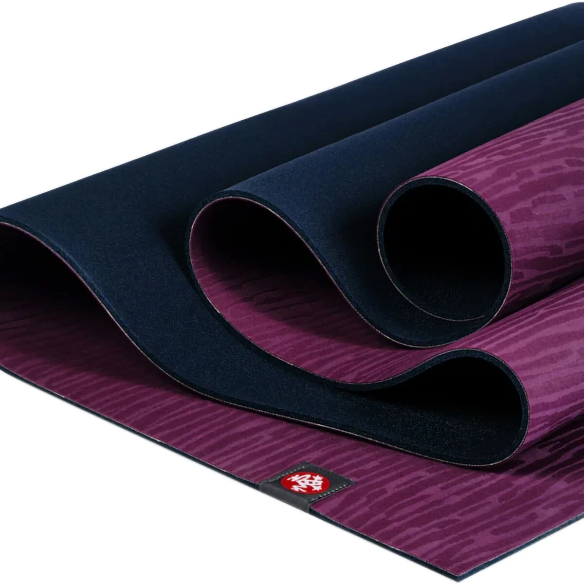 EKO Lite 4mm Yoga Mat 6 EKO Lite 4mm Yoga Mat - Image 6
