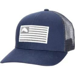 Simms Tactical Trucker Hat