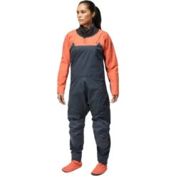 Helix Dry Suit + CCS -Simms Sport Equipment Shop ADMCORQUA