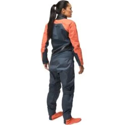 Helix Dry Suit + CCS -Simms Sport Equipment Shop ADMCORQUA D1