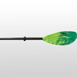 Magic Plus Fiberglass Paddle - Straight Shaft -Simms Sport Equipment Shop AHI D5