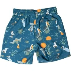 KAVU Costa Short - Men's -Simms Sport Equipment Shop ANGBIR D1