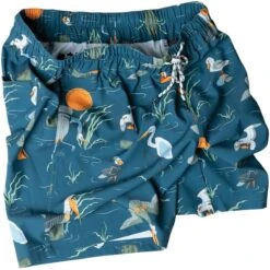 KAVU Costa Short - Men's -Simms Sport Equipment Shop ANGBIR D2