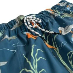 KAVU Costa Short - Men's -Simms Sport Equipment Shop ANGBIR D4