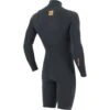 Manera Seafarer Shorty Hybrid FZ 3/2mm Wetsuit - Men's