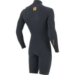 Manera Seafarer Shorty Hybrid FZ 3/2mm Wetsuit - Men's