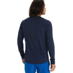 Marmot Windridge Long-Sleeve Shirt - Men's