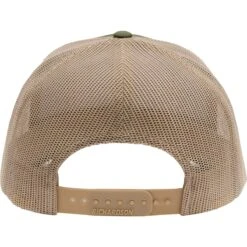 Grundens Redfish Trucker Hat