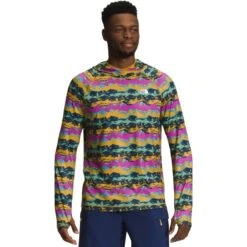 The North Face Class V Water Hoodie - Men's