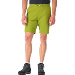 Rab Momentum 9in Short - Men's -Simms Sport Equipment Shop ASPGRE