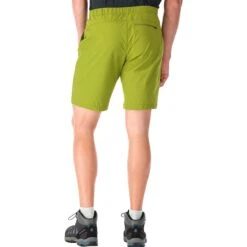 Rab Momentum 9in Short - Men's -Simms Sport Equipment Shop ASPGRE D1
