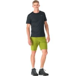 Rab Momentum 9in Short - Men's -Simms Sport Equipment Shop ASPGRE D3