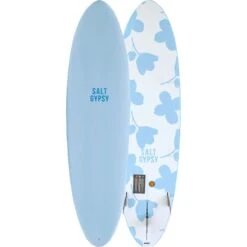 Mid Tide Surfboard 8 Mid Tide Surfboard -Simms Sport Equipment Shop BABBLU