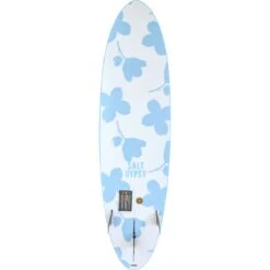 Mid Tide Surfboard 7 Mid Tide Surfboard -Simms Sport Equipment Shop BABBLU D1