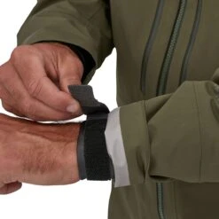 Patagonia Swiftcurrent Jacket - Men's -Simms Sport Equipment Shop BASGRE D3