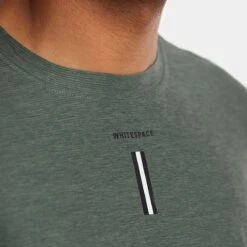 Performance Short-Sleeve T-Shirt - Men's -Simms Sport Equipment Shop BAS D5