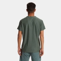 Performance Short-Sleeve T-Shirt - Men's -Simms Sport Equipment Shop BAS D7