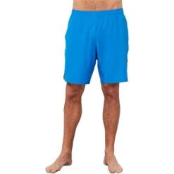 Lunge Short - Men's -Simms Sport Equipment Shop BEBOLBLU
