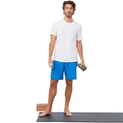 Lunge Short - Men's -Simms Sport Equipment Shop BEBOLBLU D4
