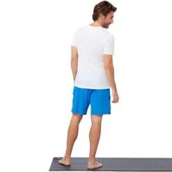 Lunge Short - Men's -Simms Sport Equipment Shop BEBOLBLU D5
