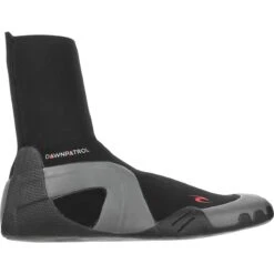 Rip Curl Dawn Patrol 3mm Round Toe Bootie - Men's 8 Rip Curl Dawn Patrol 3mm Round Toe Bootie - Men's -Simms Sport Equipment Shop BK 18