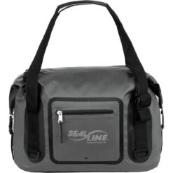 SealLine Wide Mouth 39-79L Duffel Bag -Simms Sport Equipment Shop BK 27