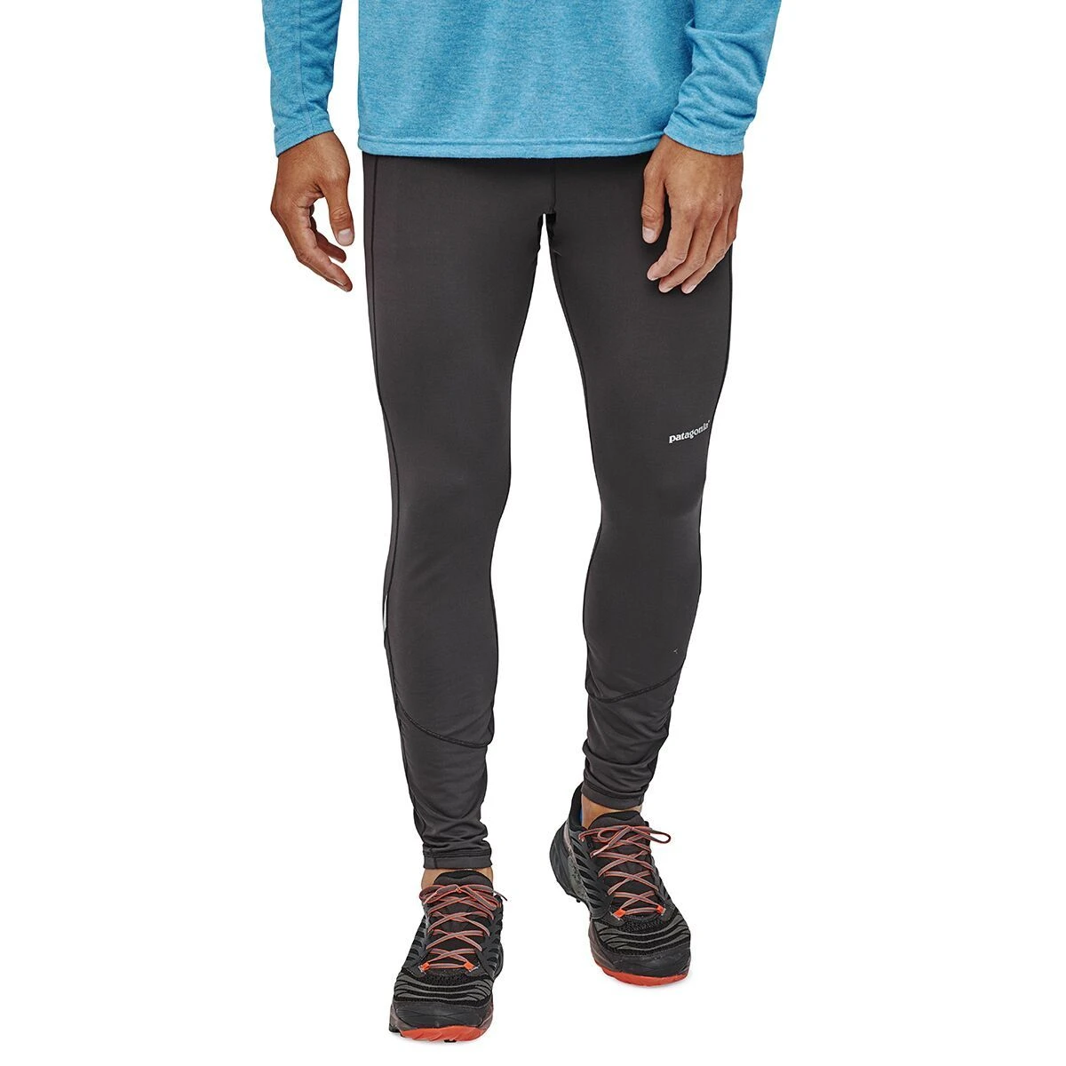 Patagonia Peak Mission Tight - Men's 7 Patagonia Peak Mission Tight - Men's - Image 7