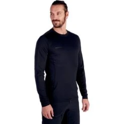 Mammut Sertig Long-Sleeve Shirt - Men's