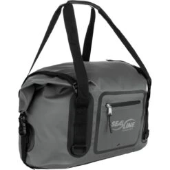SealLine Wide Mouth 39-79L Duffel Bag -Simms Sport Equipment Shop BK D1 12
