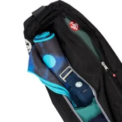 GO Steady 3.0 Yoga Mat Carrier Bag -Simms Sport Equipment Shop BK D1 3