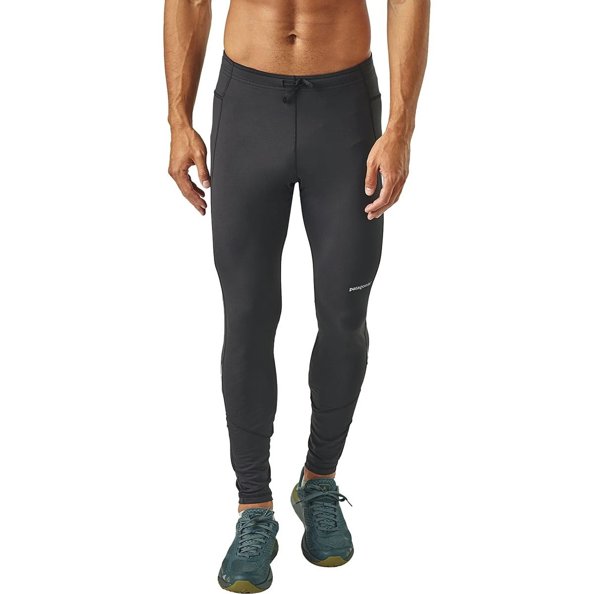 Patagonia Peak Mission Tight - Men's 6 Patagonia Peak Mission Tight - Men's - Image 6