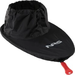 NRS Basic Nylon Sprayskirt -Simms Sport Equipment Shop BK D2 11