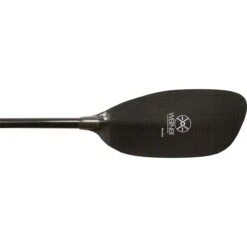 Werner Sho-Gun Carbon Paddle - Straight Shaft
