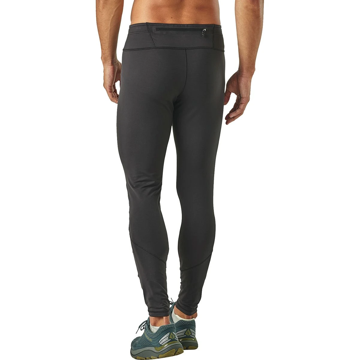 Patagonia Peak Mission Tight - Men's 4 Patagonia Peak Mission Tight - Men's - Image 4