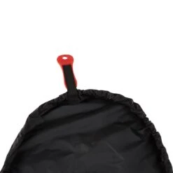 NRS Basic Nylon Sprayskirt -Simms Sport Equipment Shop BK D3 5