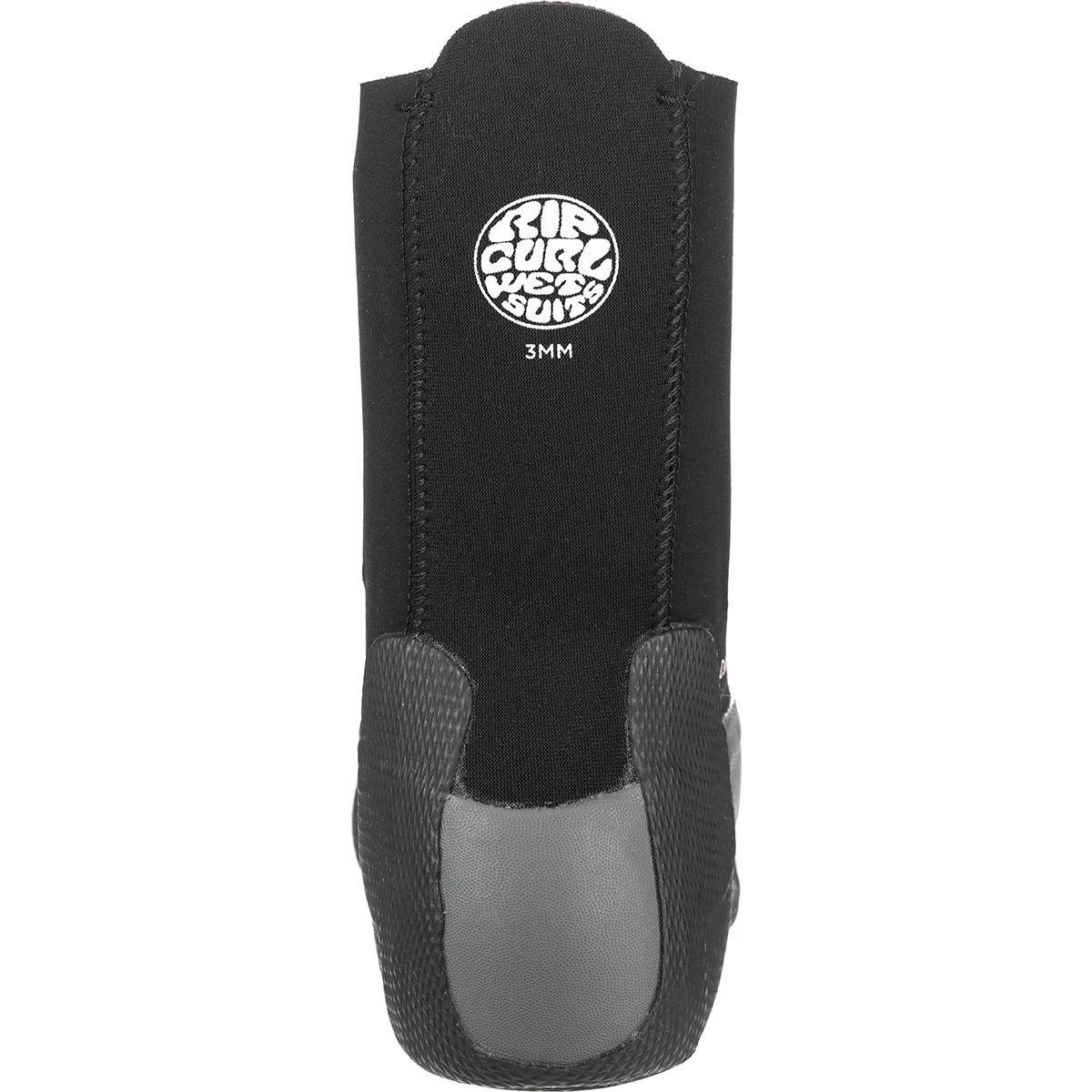 Rip Curl Dawn Patrol 3mm Round Toe Bootie - Men's 2 Rip Curl Dawn Patrol 3mm Round Toe Bootie - Men's - Image 2