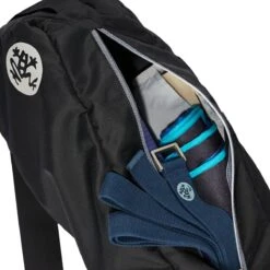 GO Light 3.0 Yoga Mat Carrier Bag -Simms Sport Equipment Shop BK D6 2