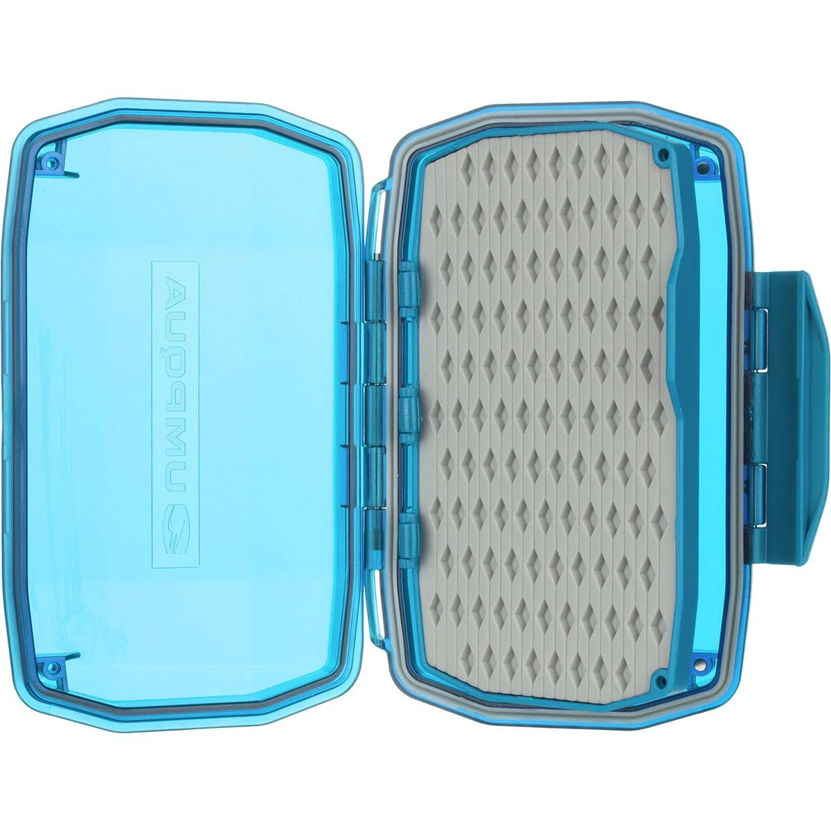 UPG HD Medium Midge Fly Box 1 UPG HD Medium Midge Fly Box