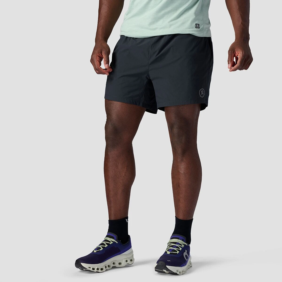 Destination 5in Lined Short - Men's 2 Destination 5in Lined Short - Men's - Image 2