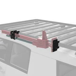 Hi-Lift Jack Bracket -Simms Sport Equipment Shop BLA 103