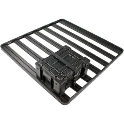 Lockable Storage Box Strap Down -Simms Sport Equipment Shop BLA 105