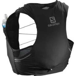 Salomon Sense Pro 5L Hydration Vest -Simms Sport Equipment Shop BLA 12