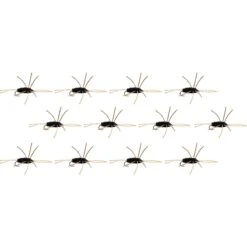 Flexi Girdle Bug - 12-Pack -Simms Sport Equipment Shop BLA 124