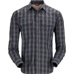 Simms Big Sky Shirt - Men's