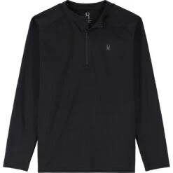 Spyder Tuner Half-Zip Baselayer Top - Men's