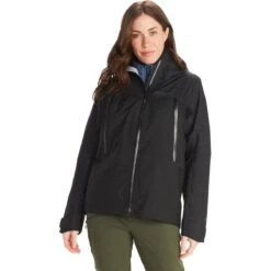 Marmot Mitre Peak Jacket - Women's -Simms Sport Equipment Shop BLA