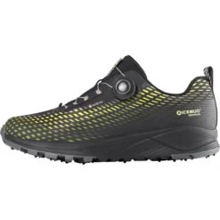 Icebug NewRun BUGrip GTX Running Shoe - Men's -Simms Sport Equipment Shop BLA 25